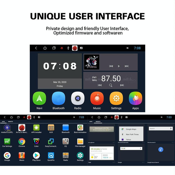 For Volkswagen Q3300KT 7-inch 1+16G Car Multimedia Player Navigation Bluetooth Reversing Integrated Machine Android 10.0, Style:Standard+12Lights Camera
