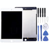 iPad Mini 4 LCD Screen & Touch Panel - White