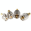 UHF to SMA Adapter 4 Types Kit | RF Coaxial Connector