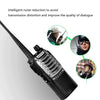 Baofeng UV-8D 8W High-power Dual-transmit Button Multifunctional Walkie-talkie, Plug Specifications:US Plug