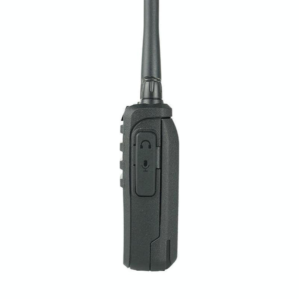 Baofeng BF-M4 Handheld Outdoor 50km Mini FM High Power Walkie Talkie US Plug
