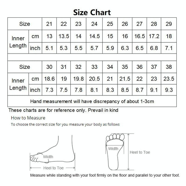 K3 Lightweight Anti-Skid Dance Bean Shoes Children Small Leather Shoes, Size: 22(White)