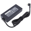 230W 19.5V 11.8A Laptop Notebook Power Adapter For Razer 3 Pin, Plug:US Plug