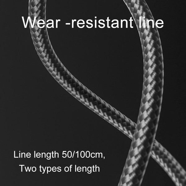 USB-C / Type-C to XT60 Data Cable, Length: 100cm