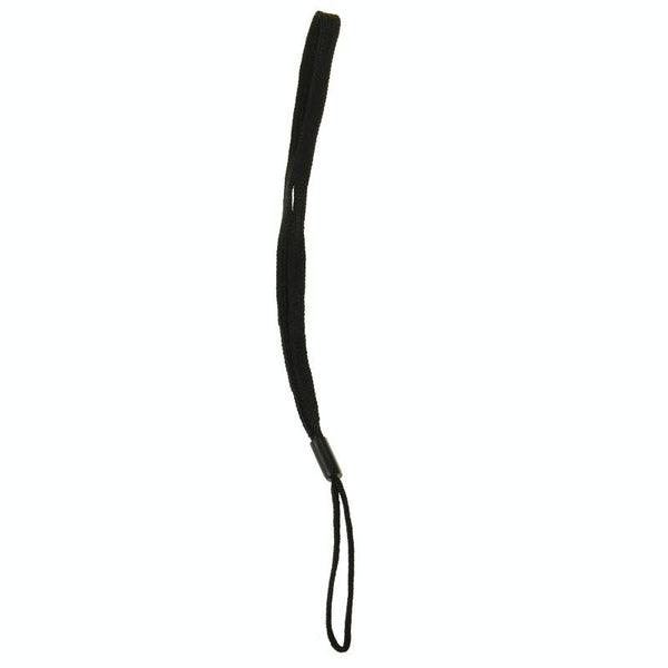 Lanyard for Walkie Talkie, Length: about 10cm(Black)