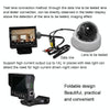 4.3" CCTV Tester Monitor - 12V Output, Network Cable Test, US Plug