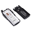 BAOFENG UV-8D Professional Dual Band Dual PTT Key Two-way Radio Walkie Talkie FM Transmitter