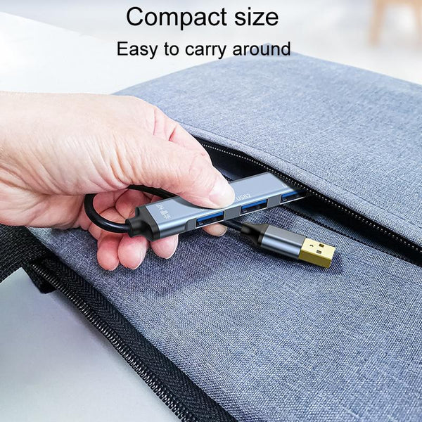 JINGHUA N800 Drive Free Sound Card Computer To Docking Station With Audio Interface, Interface: USB