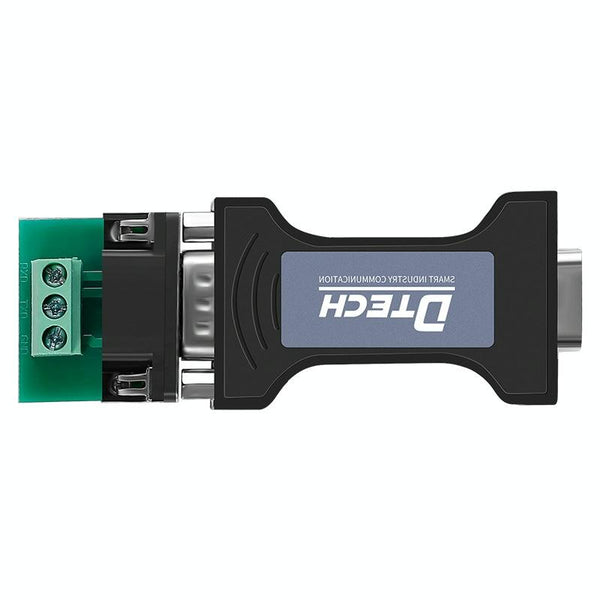 DTECH DT-9005 Without Power Supply RS232 To TTL Serial Port Module, Interface: 5V Module