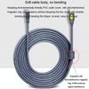 JINGHUA USB2.0 To T-Port Connection Cable MINI5Pin Data Hard Disk Cable, Length: 1.2m