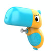 Children Toucan Cartoon Water Spray Toy(Blue)