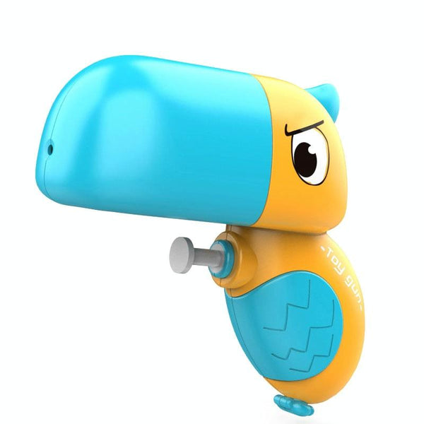 Children Toucan Cartoon Water Spray Toy(Blue)