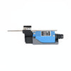 Electrical Rotary 90 Degree Lever Limit Switch ME-8107(Blue)