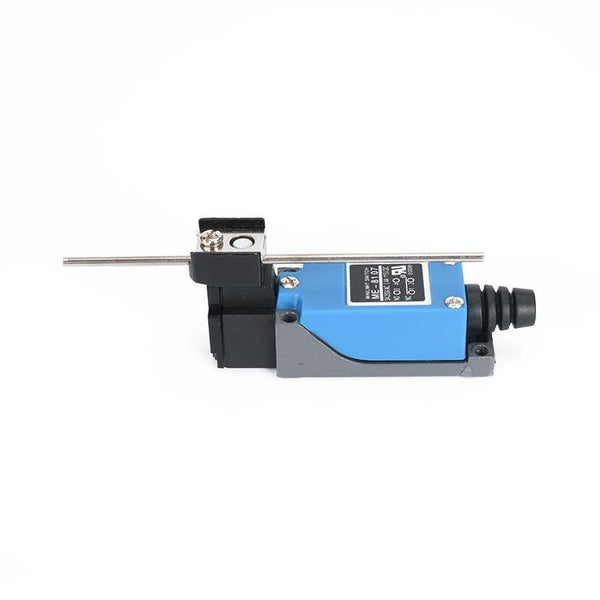 Electrical Rotary 90 Degree Lever Limit Switch ME-8107(Blue)