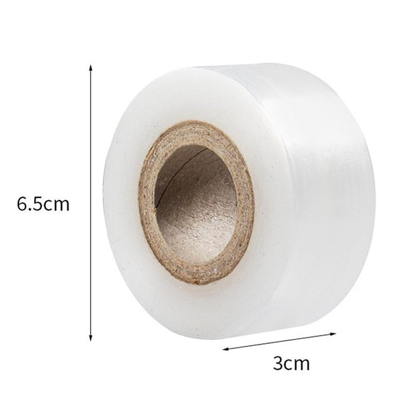 30mm x 120m Garden Grafting Tape Fruit Tree Seedling Self-Adhesive Wrap