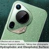 For Huawei Pura 70 Ultra 2 PCS/Set IMAK HD Glass Rear Camera Lens Film