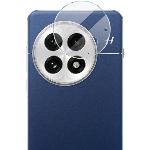 For OnePlus 13 2 PCS/Set IMAK HD Glass Rear Camera Lens Film