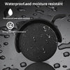10pcs Swivel Furniture Casters Office Chair Baby Crib Sofa Wheel, Spec: 1.5 Inch Without Brake