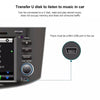90 Degree Up Angled Mini USB Male to USB 2.0 AF Adapter(Black)