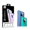 2 PCS mocolo 0.15mm 9H 2.5D Round Edge Rear Camera Lens Tempered Glass Film for Huawei Mate 20