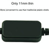 Fulree 12V To 9V 1A Vehicle Power Supply DC Ultra Thin Step-Down Power Converter