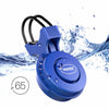 Twooc T-002 120dB Bicycle Scooter Accessories Equipped Electric Bell USB Charging Horn(Blue)