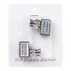 2x HD Video Balun Adapter - CVI/TVI/AHD 720p/1080p 450m