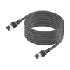 Satellite Dedicated Ethernet Cable for Starlink Actuated Gen 3, Length:9.2m