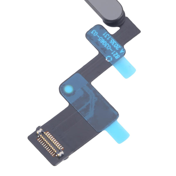 iPad Air 5/4 (2024) Power Button Flex Cable - Grey