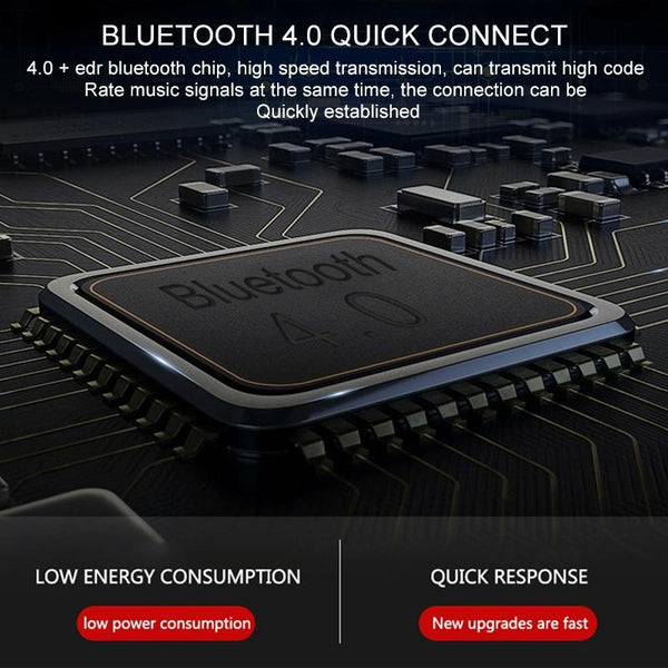 BT06 Dual USB Charging Smart Bluetooth 4.0 + EDR FM Transmitter MP3 Music Player Car Kit with 1.3 inch LED Screen, Support Bluetooth Call, TF Card & U Disk