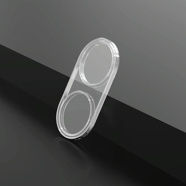 For Nothing Phone1 2pcs ENKAY Hat-Prince 9H Rear Camera Lens Tempered Glass Film