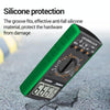 ANENG Automatic High-Precision Intelligent Digital Multimeter, Specification: AN9205A(Green)