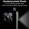 For Xiaomi 15 Pro IMAK Metal Camera Lens Protector Cover