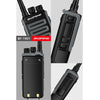 Baofeng BF-1901 High-power Radio Outdoor Handheld Mini Communication Equipment Walkie-talkie, Plug Specifications:AU Plug