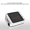 Magnetic Dust-proof Flter For Chassis Air Inlet, Specification: 120x120mm