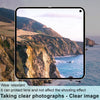 For Google Pixel 9 Pro Fold IMAK Rear Camera Lens Glass Film Black Version