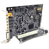 PCI-E 1X To Single PCI With baffle Riser Card Extend Adapter Add Expansion Card For PC Computer