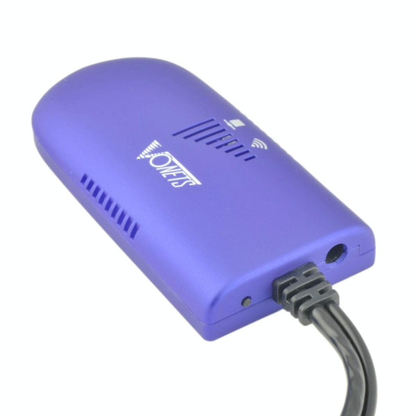 VONETS VAP11G-300 Mini WiFi 300Mbps Bridge WiFi Repeater, Best Partner of IP Device / IP Camera / IP Printer / XBOX / PS3 / IPTV / Skybox(Blue)