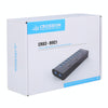 ORICO CRU3-H9C1 10 Port USB3.0 12V 4A HUB Power Adapter, Plug:US Plug