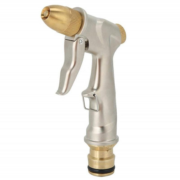 Pure Copper Household Car Wash Garden Watering Sprinkler Tool