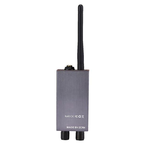 RF Bug Detector & GPS Tracker Finder Anti-Spy Camera Scanner