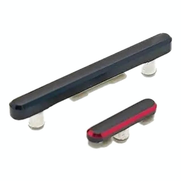Asus ROG Phone 6/6D Power & Volume Button (Red)