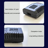 ToolkitRC C4 50W Drones Simple Li-Po Battery Balance Charger(US Plug)