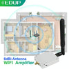 EDUP EP-AB015 4W 2.4GHz/5.8GHz Dual Band Wireless Signal Booster WiFi Amplifier