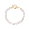 S2003-22 Bohemian Style Female Pearl Bracelet