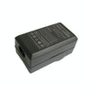 Digital Camera Battery Charger for NIKON EN-EL8(Black)