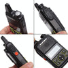 BaoFeng BF-T1 Single Band Radio Handheld Walkie Talkie, US Plug