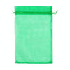 100pcs /Pack  Fruit Protection Bag Anti-Insect And Anti-Bird Net Bag 25 x 35cm(Dark Green)