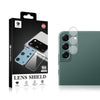 For Samsung Galaxy S23 5G / S23+ 5G mocolo 0.15mm 9H Camera Lens Tempered Glass Film