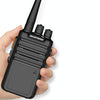Baofeng BF-M4 Handheld Outdoor 50km Mini FM High Power Walkie Talkie US Plug